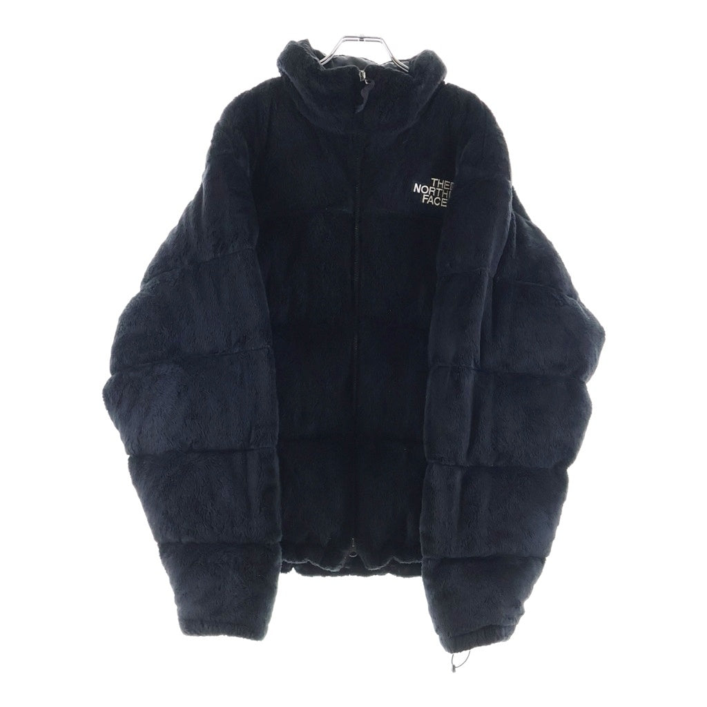 THE NORTH FACE(ザノースフェイス) VERSA VELOUR NUPTSE JACKET バーサ 