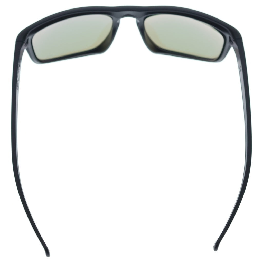 OAKLEY(オークリー) SLIVER スリバー ローブリッジフィット アイウェア サングラス メガネ ブラック 度入り OO9269-1657