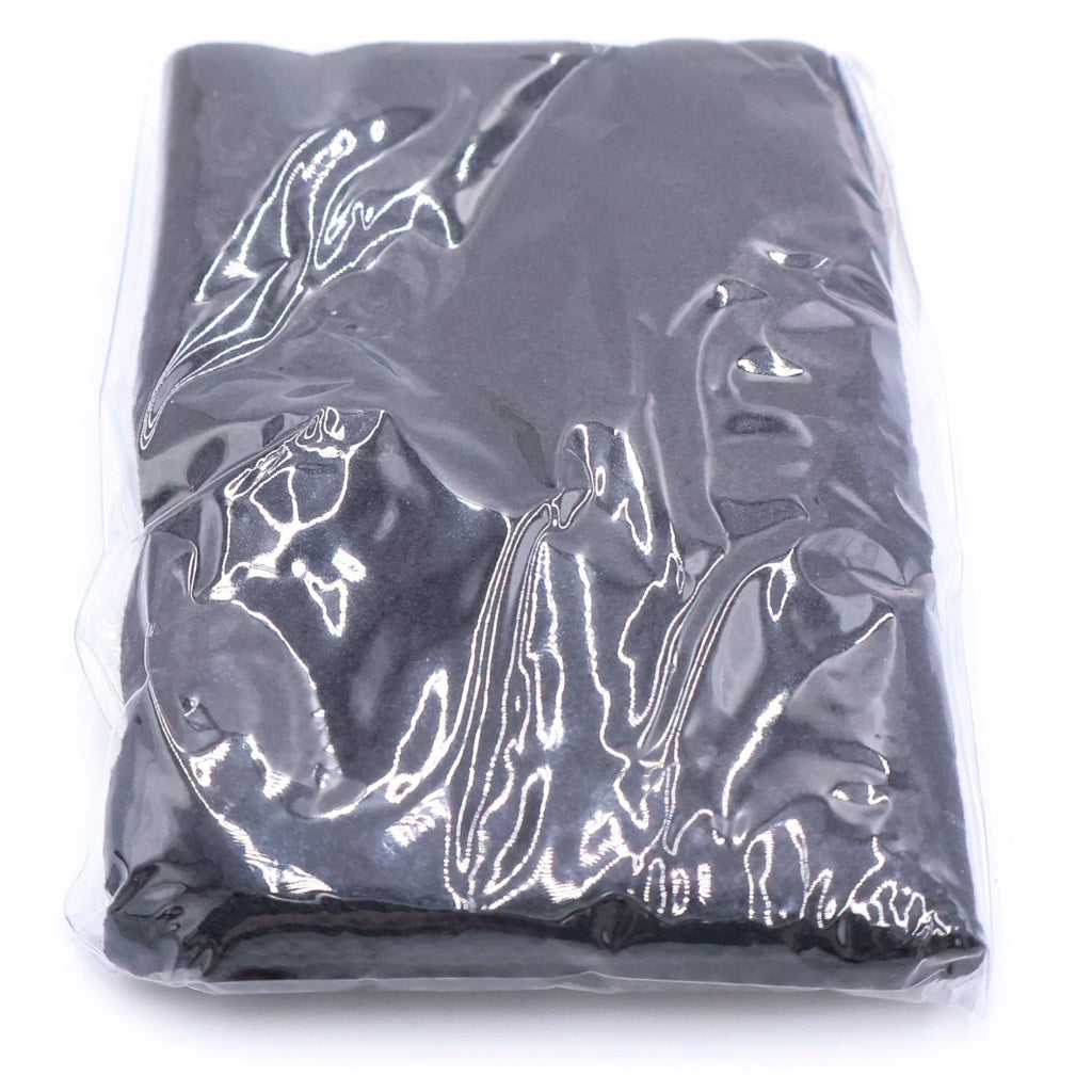 CHROME HEARTS(クロムハーツ) CASE レザー ダガージップ アイウェア メガネケース ブラック