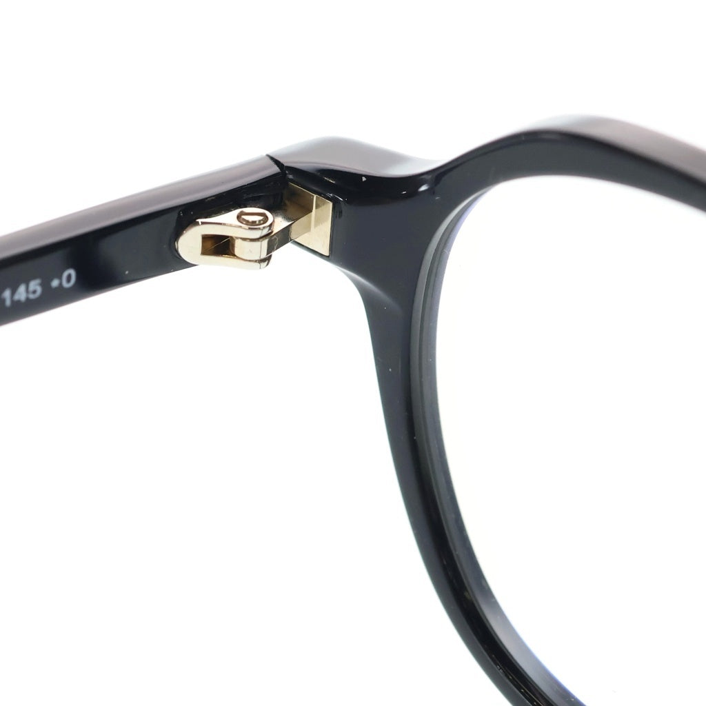 TOM FORD(トムフォード) TF5726-D-B アジアンフィット ウェリントンフレーム サングラス メガネ ブラック/ゴールド