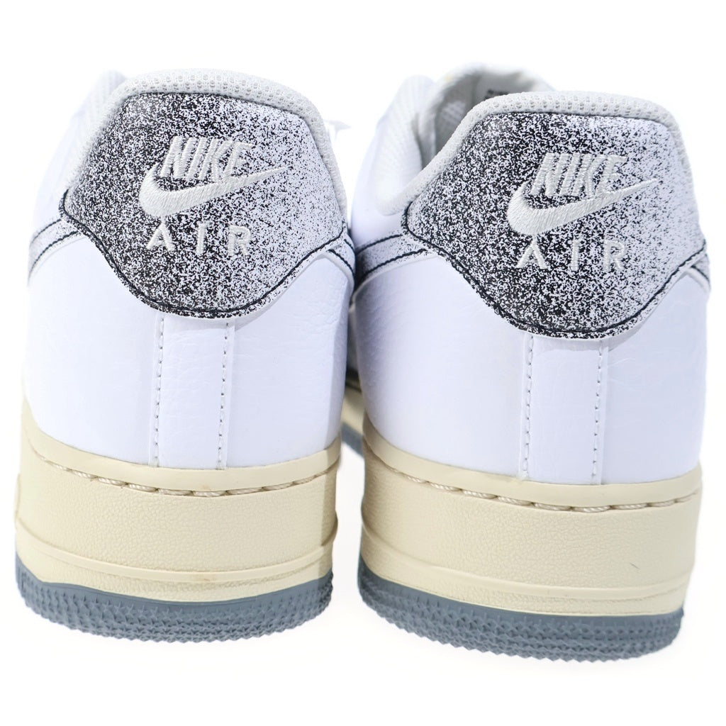 NIKE(ナイキ) AIR FORCE 1 '07 LX 50 Years Of Hip-Hop エアフォース1 ローカットスニーカー ホワイト US10/28cm DV7183-100