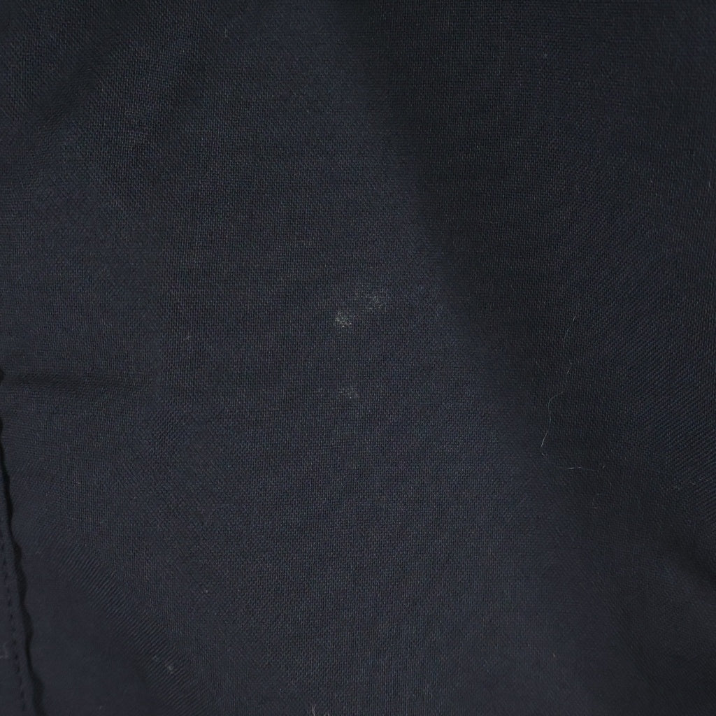 COMME des GARCONS HOMME(コムデギャルソンオム) 16SS AD2015 2B ウール シングルテーラードジャケット ブラック HQ-J003