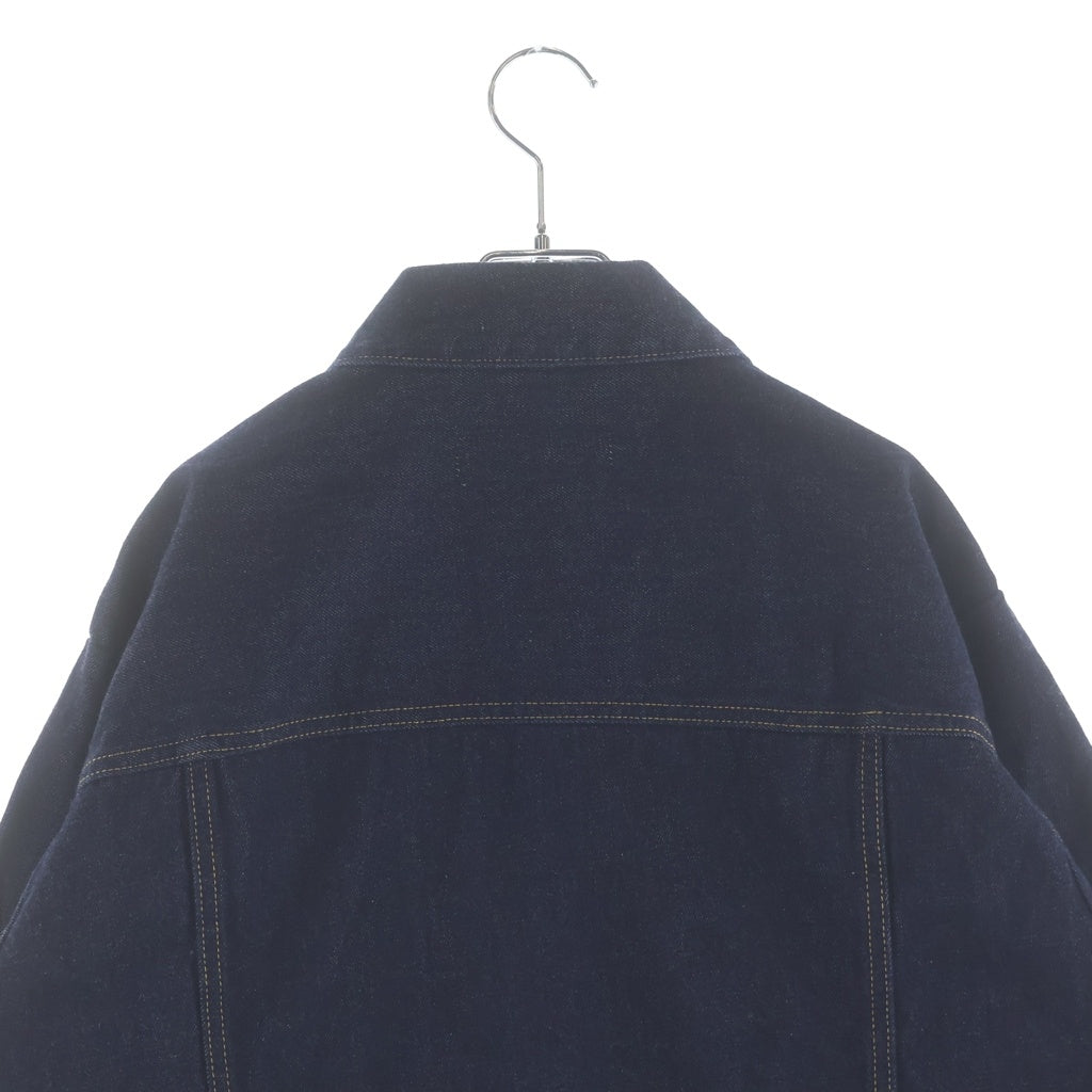WACKO MARIA(ワコマリア) DENIM TRUCKER JACKET 1STタイプ デニム トラッカージャケット インディゴ