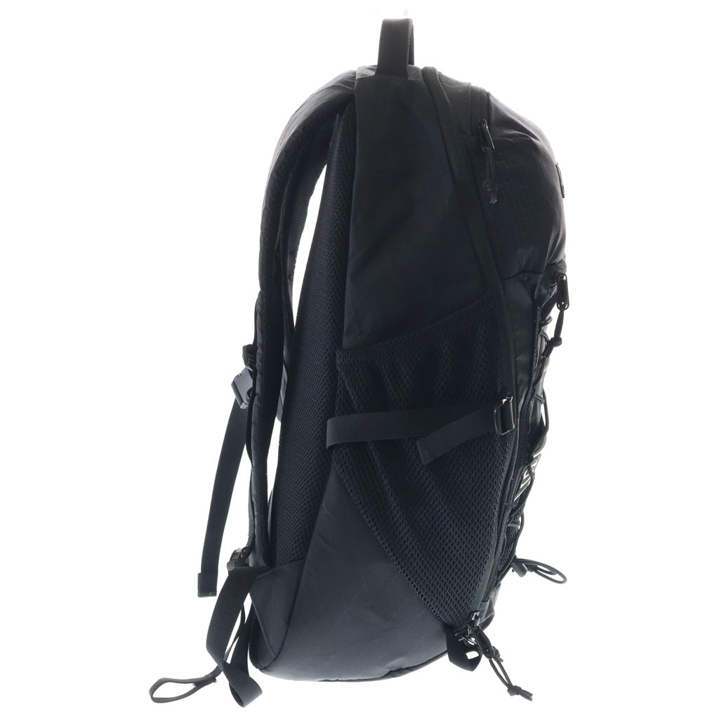 SUPREME(シュプリーム) 23AW Backpack ナイロンバックパック リュックサック ブラック