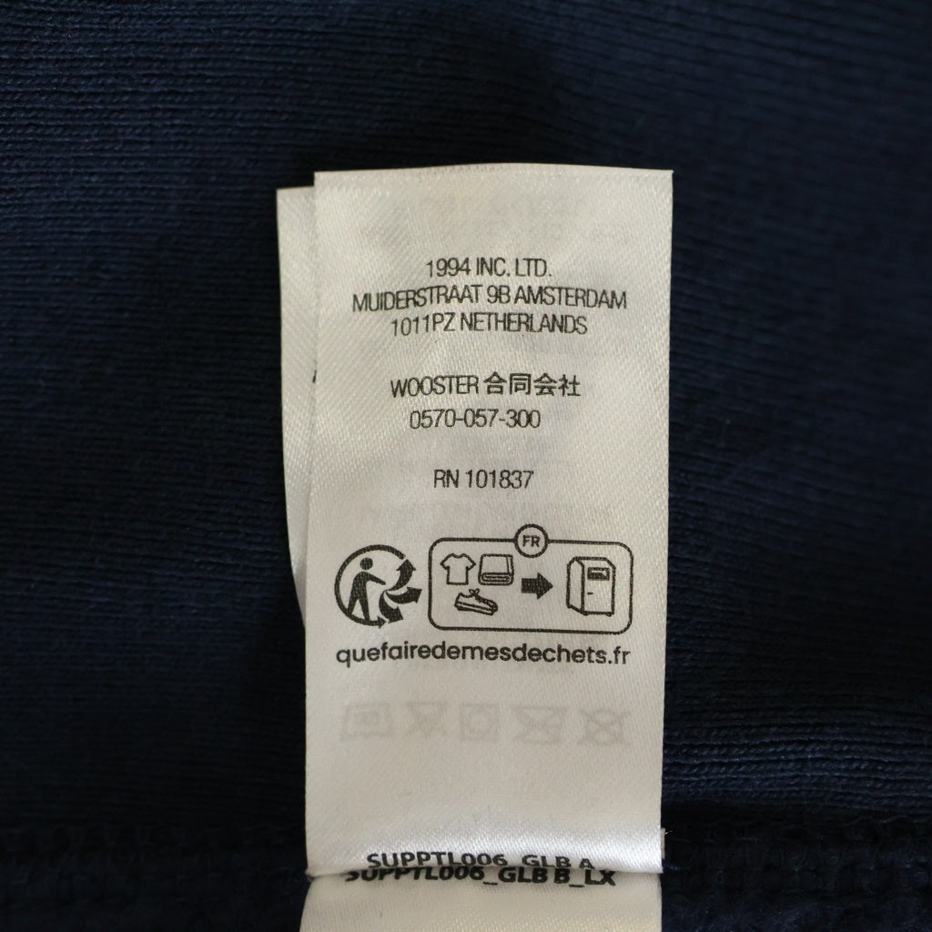 SUPREME(シュプリーム) 25AW Box Logo Hooded Sweatshirt ボックスロゴ フーディ プルオーバー スウェット パーカー ネイビー
