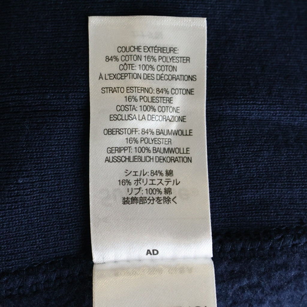 SUPREME(シュプリーム) 24AW Box Logo Hooded Sweatshirt ボックスロゴ フーディ プルオーバー スウェット パーカー ネイビー