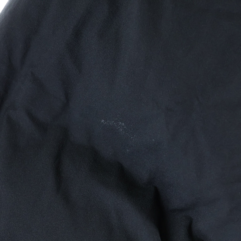 THE NORTH FACE(ザノースフェイス) BELAYER PARKA ビレイヤー フーデッドダウンジャケット ブラック ND91915