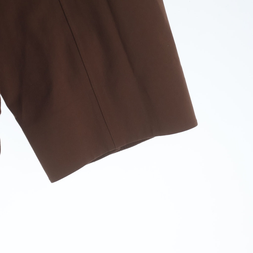 ARC'TERYX(アークテリクス) 25SS FIELD LS SHIRT フィールド ロングスリーブ ポリシャツ ブラウン X000009635