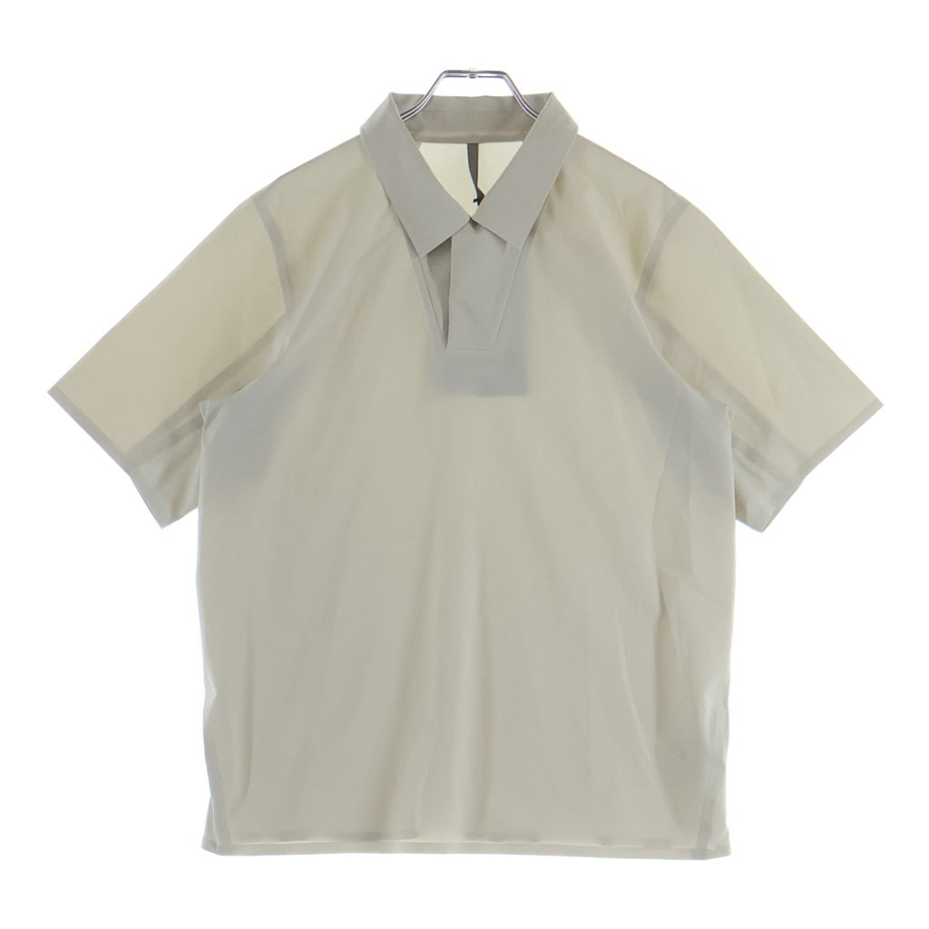 ARC'TERYX(アークテリクス) 25SS DROMOS TECH POLO ドロモス テック