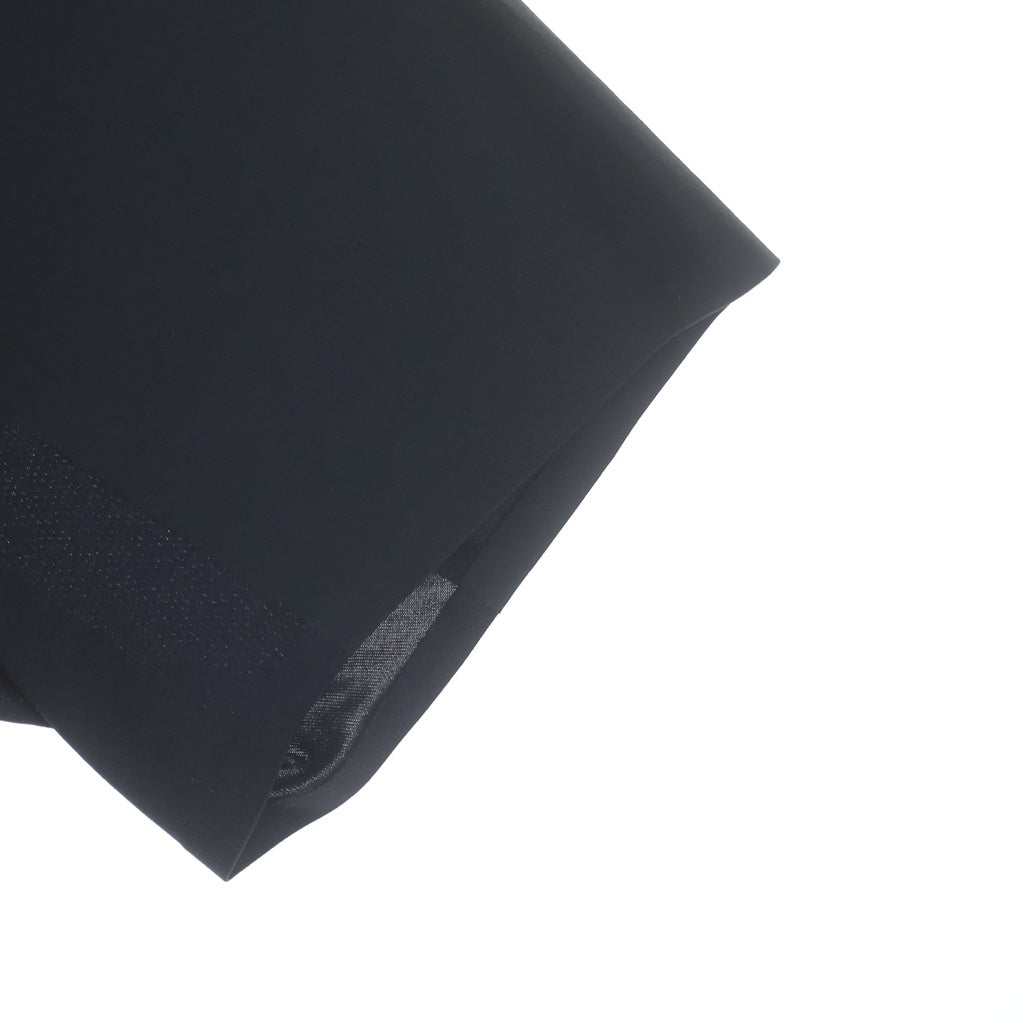 ARC'TERYX(アークテリクス) 25SS DROMOS TECH TEE ドロモス テック クルーネック半袖Tシャツ カットソー ブラック X000006584