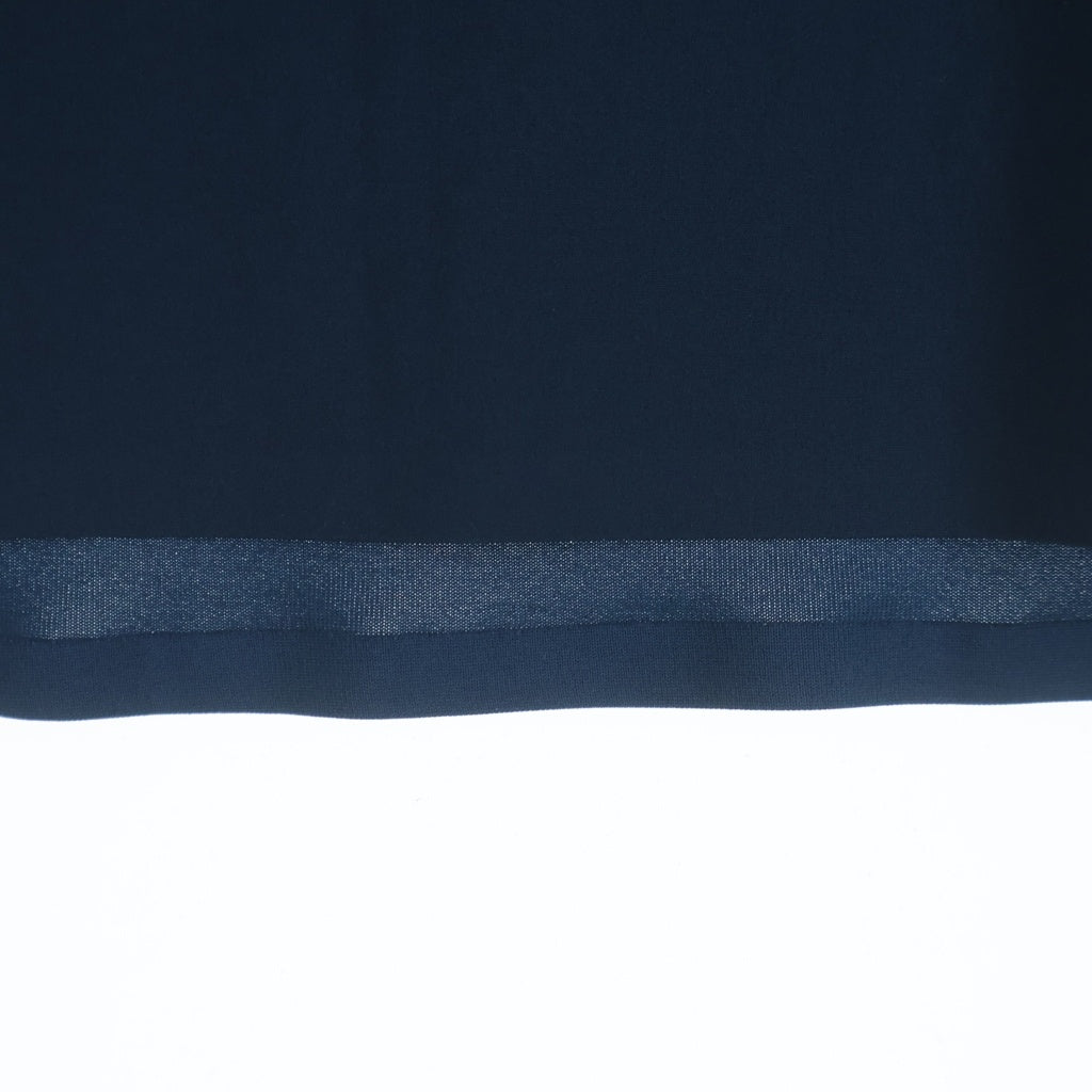 ARC'TERYX(アークテリクス) 25SS DROMOS TECH TEE ドロモス テック クルーネック半袖Tシャツ カットソー ブルー X000006584