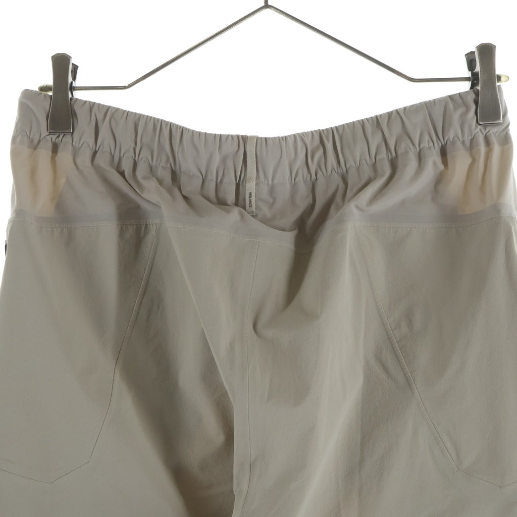 ARC'TERYX(アークテリクス) 25SS SECANT COMP TRACK PANT シーカント コンプ トラックパンツ ベージュ X000007717