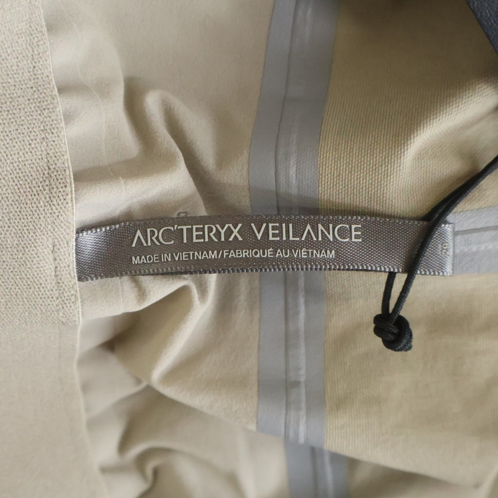 ARC'TERYX(アークテリクス) 25SS SECANT COMP TRACK PANT シーカント コンプ トラックパンツ ベージュ X000007717