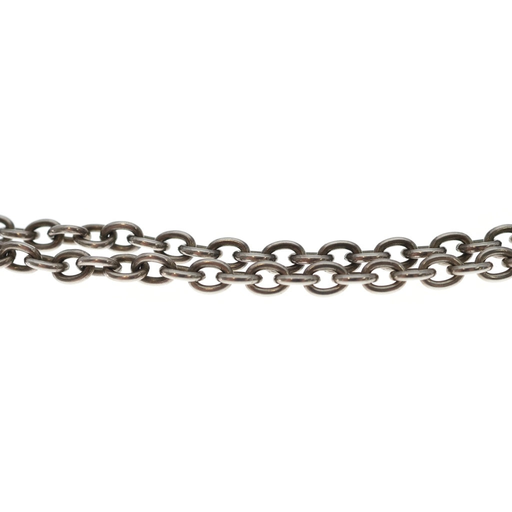 TENDERLOIN(テンダーロイン) PENDANT BS STERLING SILVER HOSANNA ペンダント ボルネオスカル スターリング ホザーナ ネックレストップ シルバー