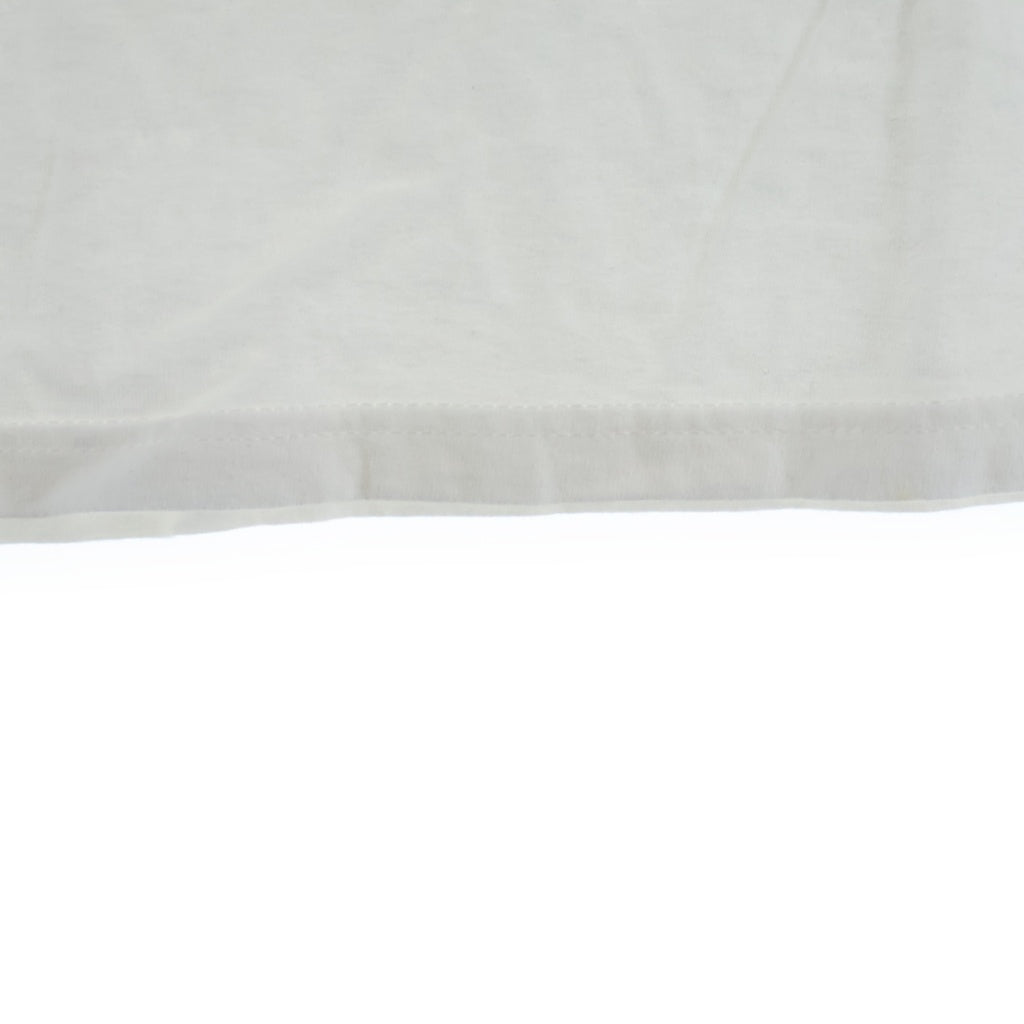 SUPREME(シュプリーム) 21SS ×Emilio Pucci Box Logo Tee エミリオプッチ ボックスロゴ クルーネック半袖Tシャツ カットソー ホワイト