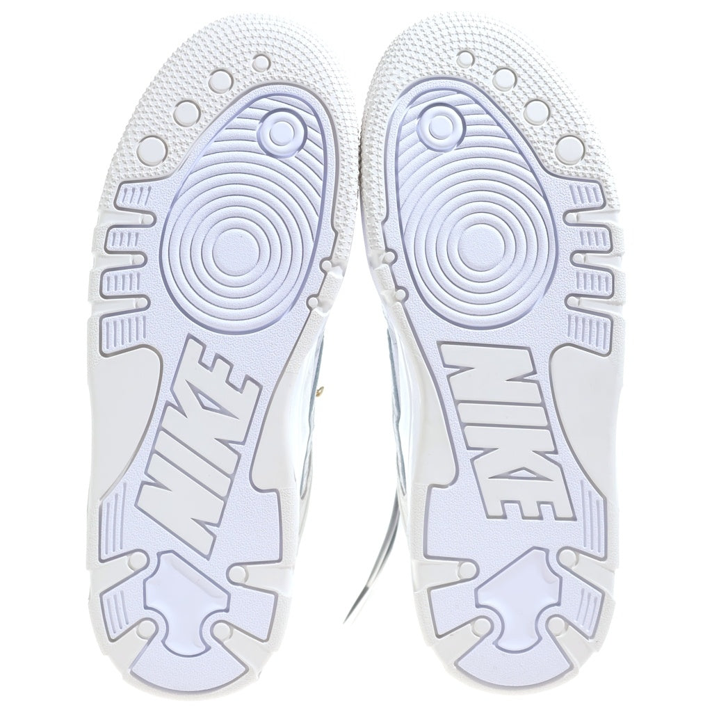 NIKE(ナイキ) ×NIGO AIR FORCE 3 LOW SP エアフォース3 ローカットスニーカー ホワイト/ゴールド US9.5/27.5cm HF7630-100