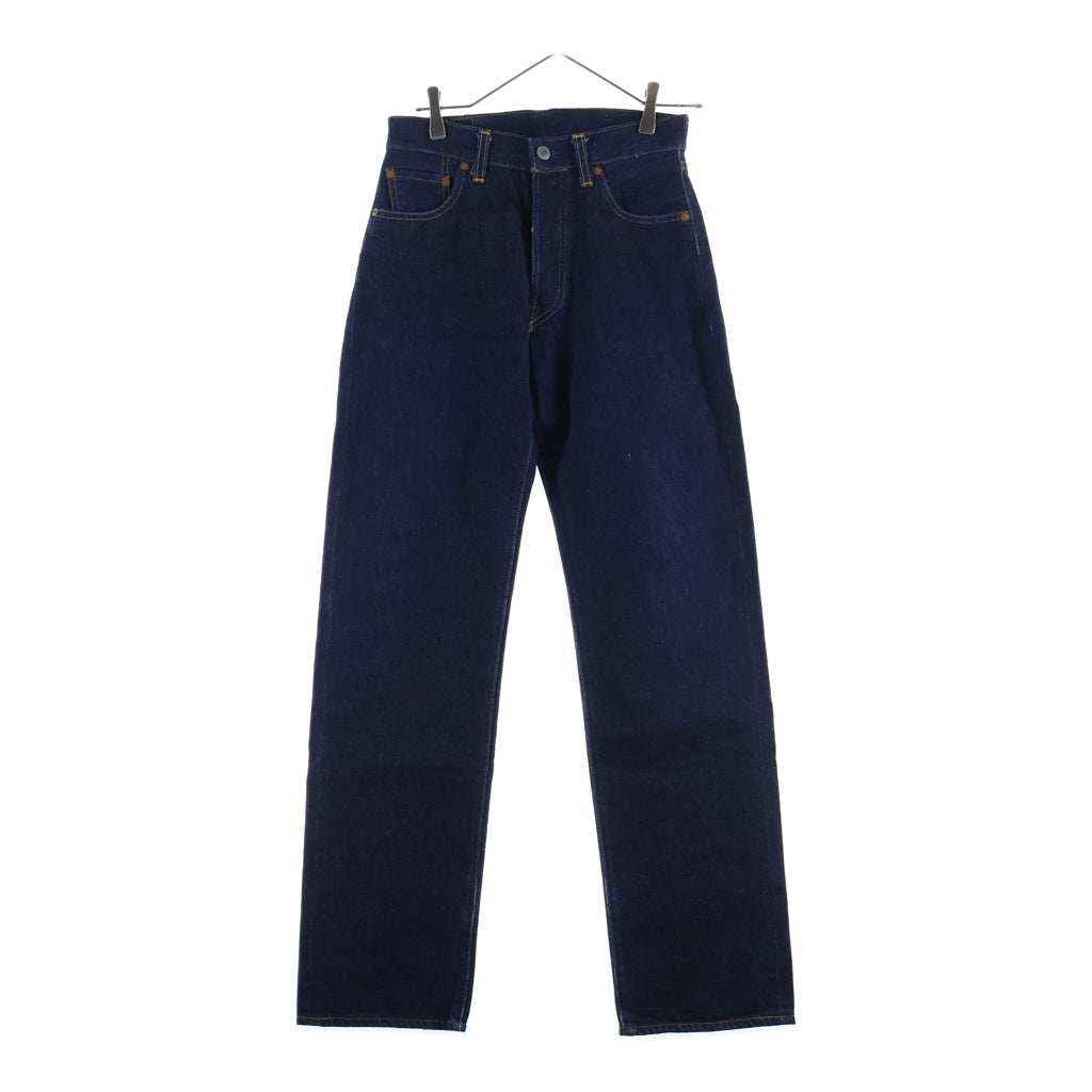 メンズ 90s USA Levi's 501XX W29 L36 デニム ボタンフライ