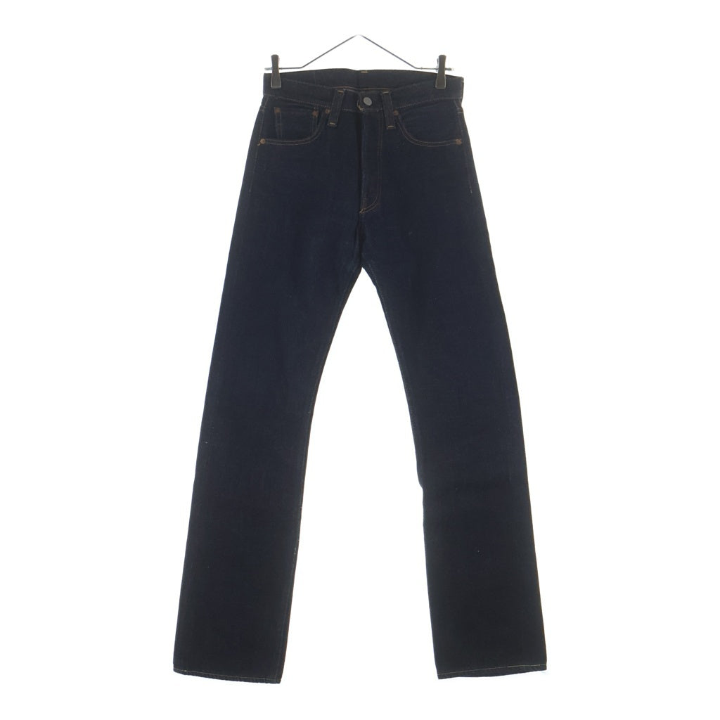 Levi's VINTAGE CLOTHING(リーバイス ビンテージ クロージング) 00S 501XX 1947モデル J22 日本製 ボタンフライ デニムパンツ インディゴ 47501