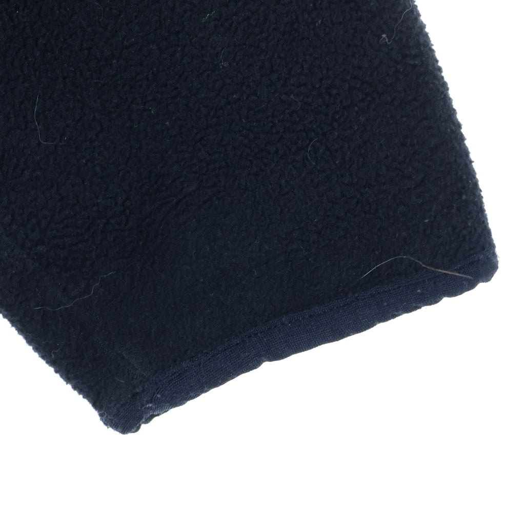 PATAGONIA(パタゴニア) 07AW SYNCHILA SNAP-T FLEECE シンチラスナップT フリースプルオーバージャケット ブラック 25450F7