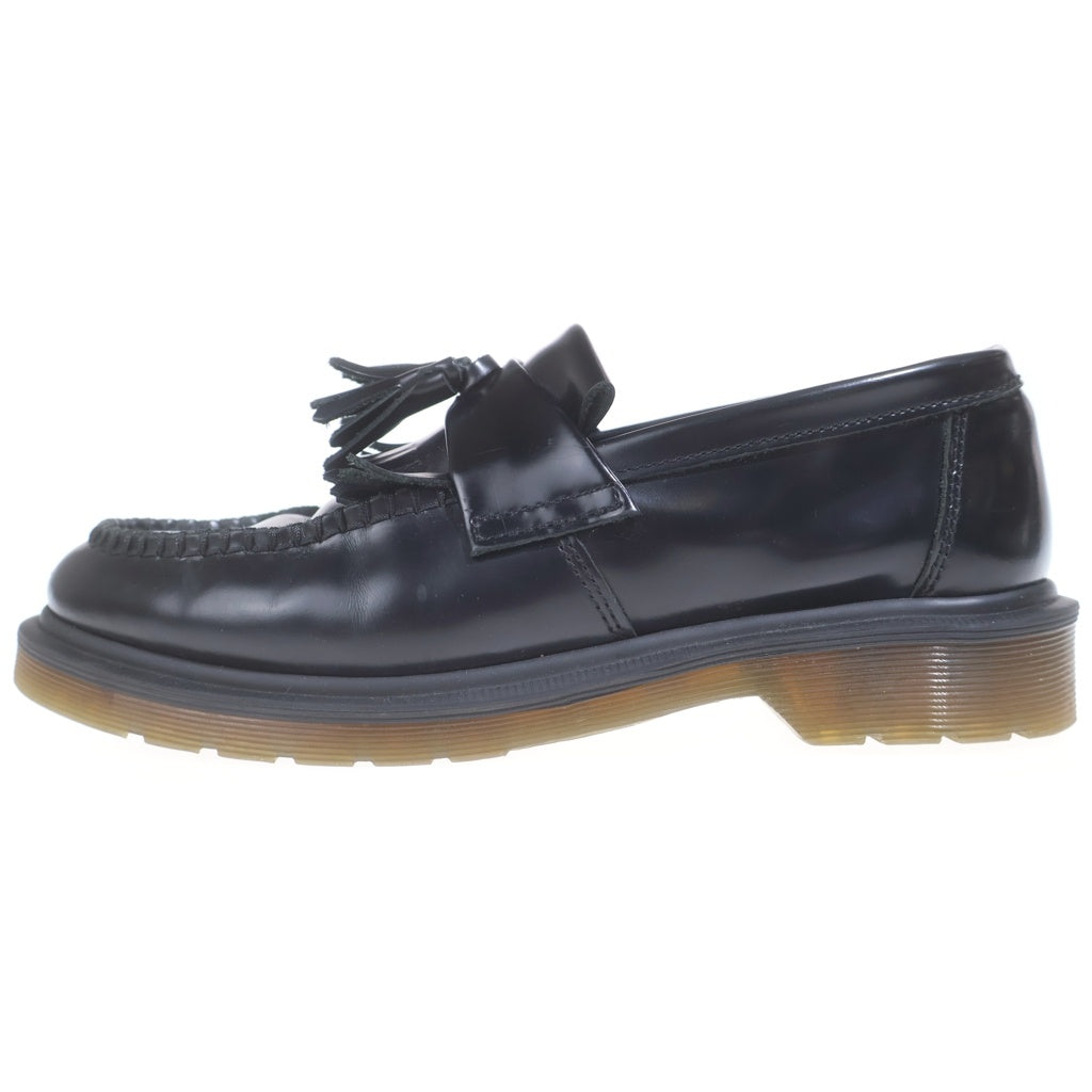 Dr.Martens(ドクターマーチン) ADRIAN エイドリアン ローファー レザーシューズ ブラック