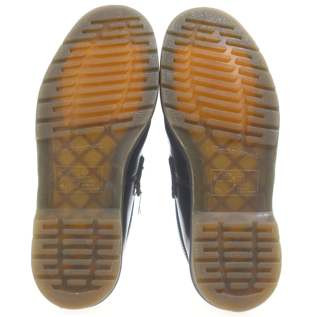 Dr.Martens(ドクターマーチン) ADRIAN エイドリアン ローファー レザーシューズ ブラック