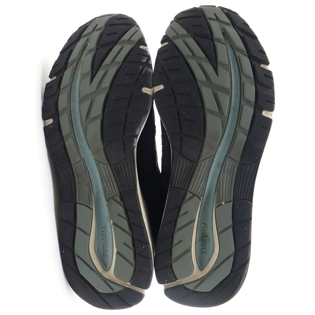 New Balance(ニューバランス) U991NV2 スウェード ローカットスニーカー ネイビー