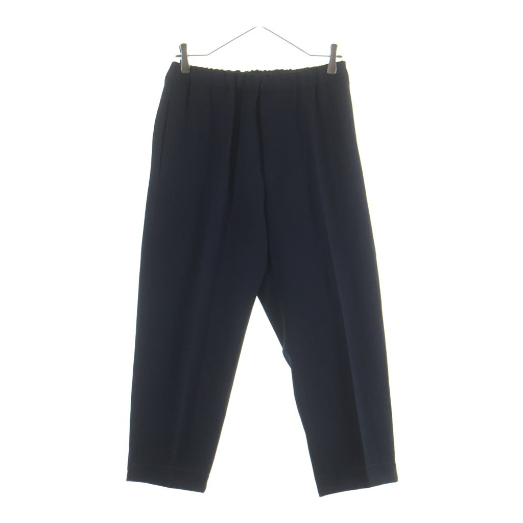 JIL SANDER(ジルサンダー) R-PRIAMO S.20 TROUSERS STORM プリアモ JIL SANDER(ジルサンダー) R-PRIAMO S.20 TROUSERS STORM プリアモ