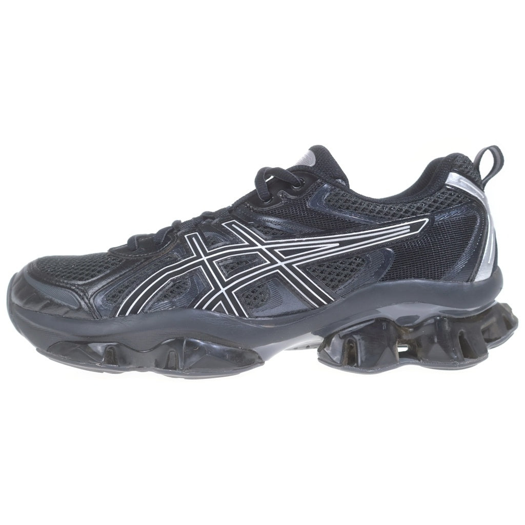 ASICS(アシックス) GEL-QUANTUM KINETIC ゲルクォンタム キネティック ローカットスニーカー ブラック US10/28cm 1203A270