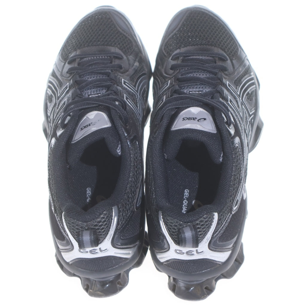 ASICS(アシックス) GEL-QUANTUM KINETIC ゲルクォンタム キネティック ローカットスニーカー ブラック US10/28cm 1203A270