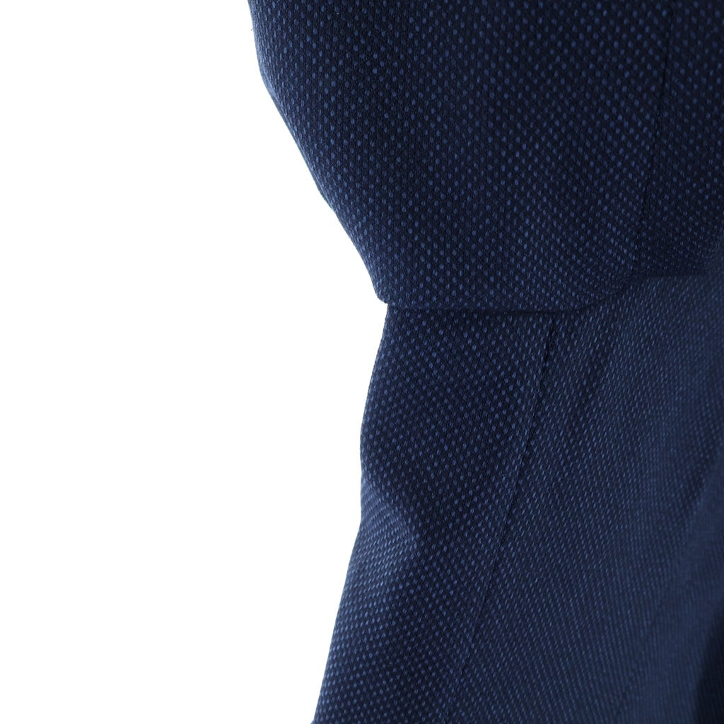 MACKINTOSH(マッキントッシュ) TROTTER セットアップスーツ テーラードジャケット スラックスパンツ ネイビー H1E20-015-27 / H1R11-015-27