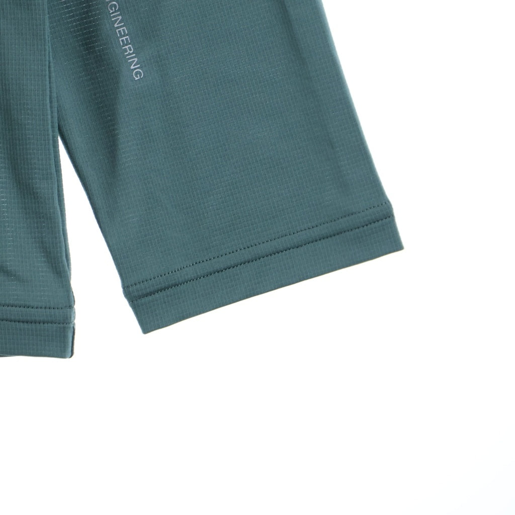 KITH(キス) ×ON Core Long T-Shirt オン コアロングスリーブTシャツ オリーブ