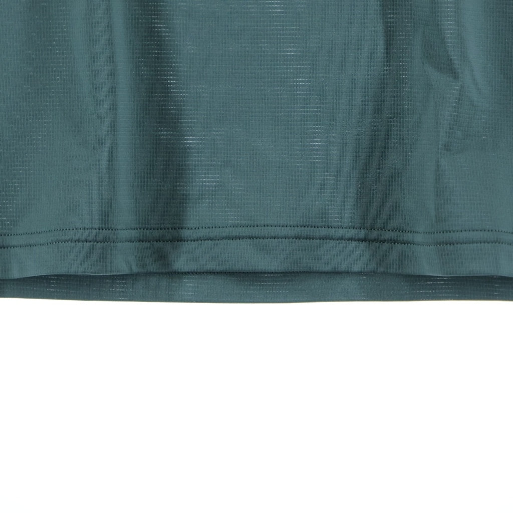KITH(キス) ×ON Core Long T-Shirt オン コアロングスリーブTシャツ オリーブ