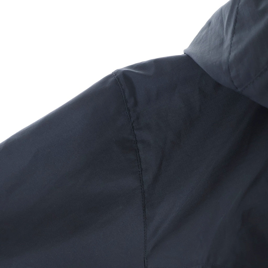 ARC'TERYX(アークテリクス) Squamish Hoody Women's スコーミッシュ フーデッドナイロンジャケット レディース ブラック X000006946