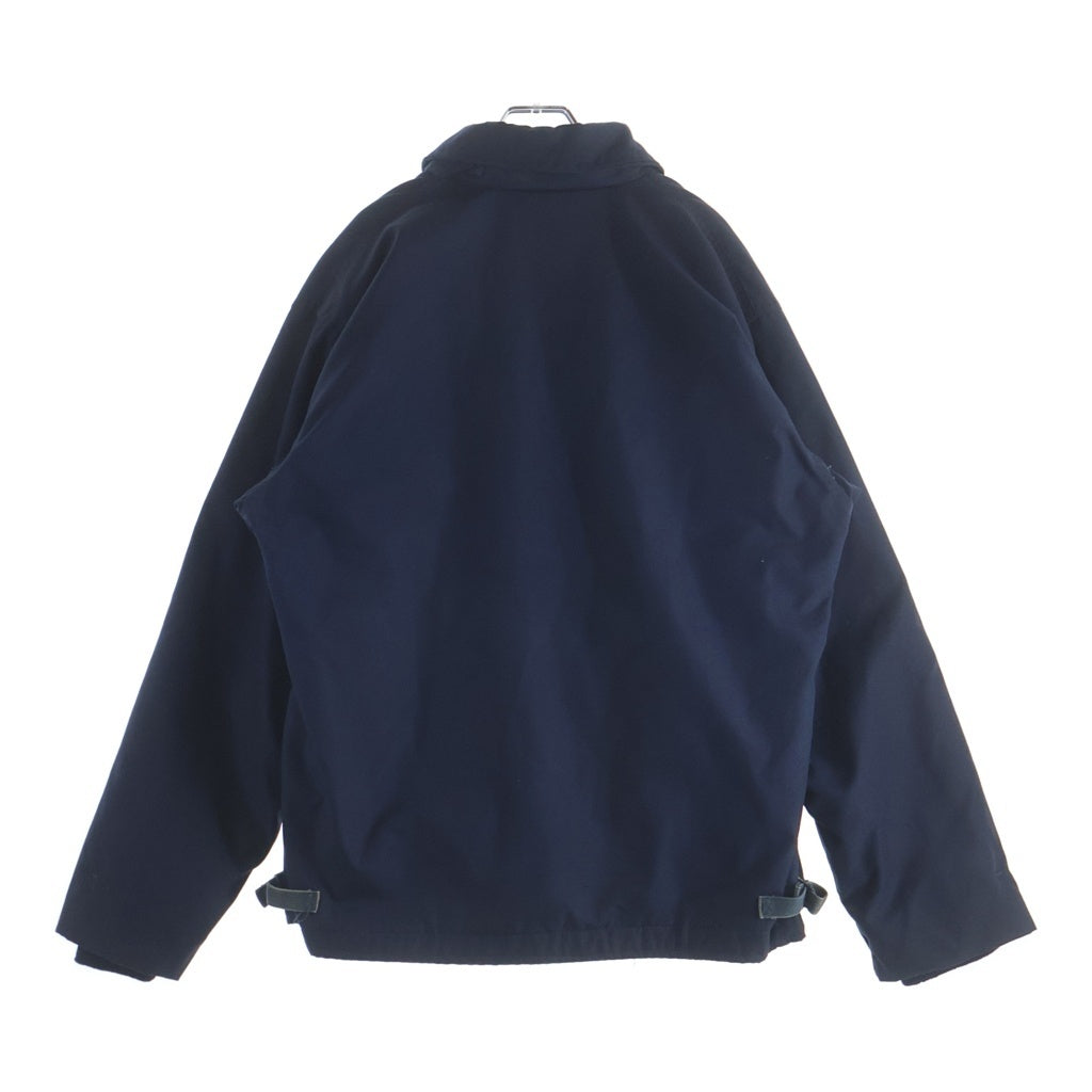 VINTAGE(ヴィンテージ) 90S VINTAGE US NAVY ユーエスネイビー アラミドデッキジャケット ヴィンテージ ミリタリー 8415-01-289-2042