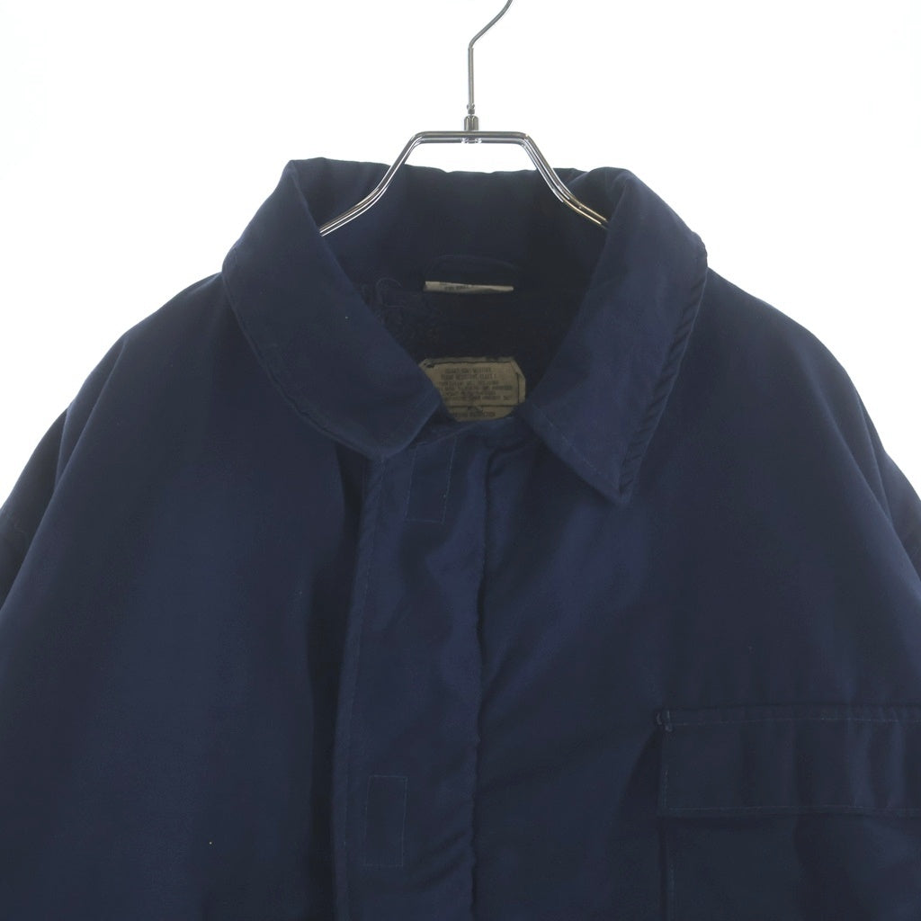 VINTAGE(ヴィンテージ) 90S VINTAGE US NAVY ユーエスネイビー アラミドデッキジャケット ヴィンテージ ミリタリー 8415-01-289-2042