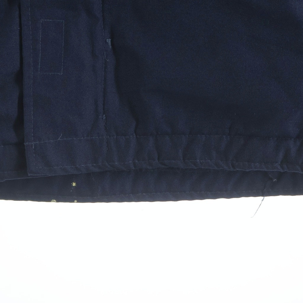 VINTAGE(ヴィンテージ) 90S VINTAGE US NAVY ユーエスネイビー アラミドデッキジャケット ヴィンテージ ミリタリー 8415-01-289-2042