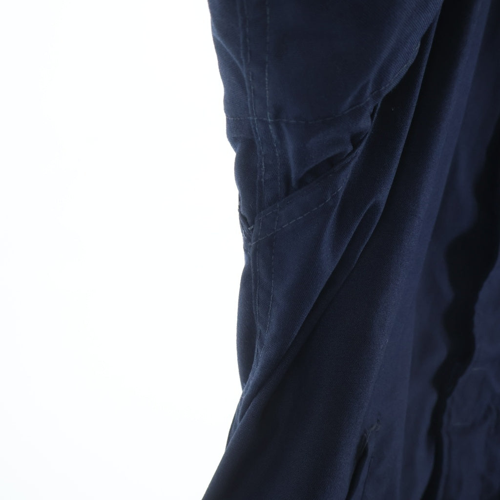 VINTAGE(ヴィンテージ) 90S VINTAGE US NAVY ユーエスネイビー アラミドデッキジャケット ヴィンテージ ミリタリー 8415-01-289-2042