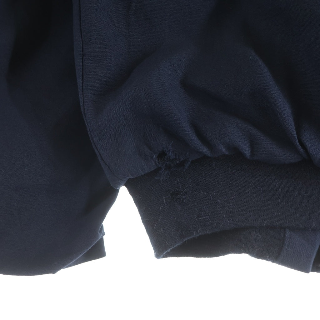 VINTAGE(ヴィンテージ) 00S US NAVY SHIP BOARD JACKET ユーエスネイビー シップボードジャケット ヴィンテージ ミリタリー ネイビー