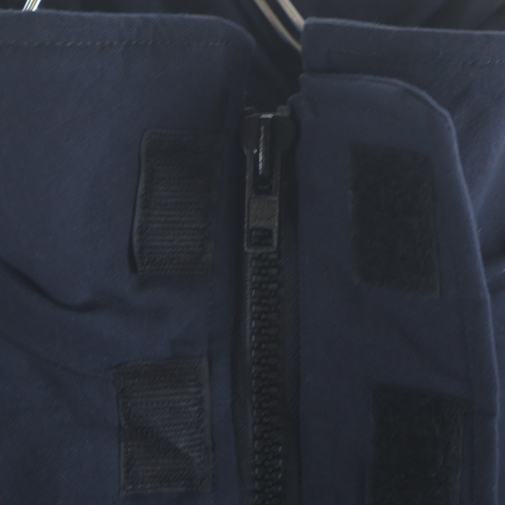 VINTAGE(ヴィンテージ) 00S US NAVY SHIP BOARD JACKET ユーエスネイビー シップボードジャケット ヴィンテージ ミリタリー ネイビー