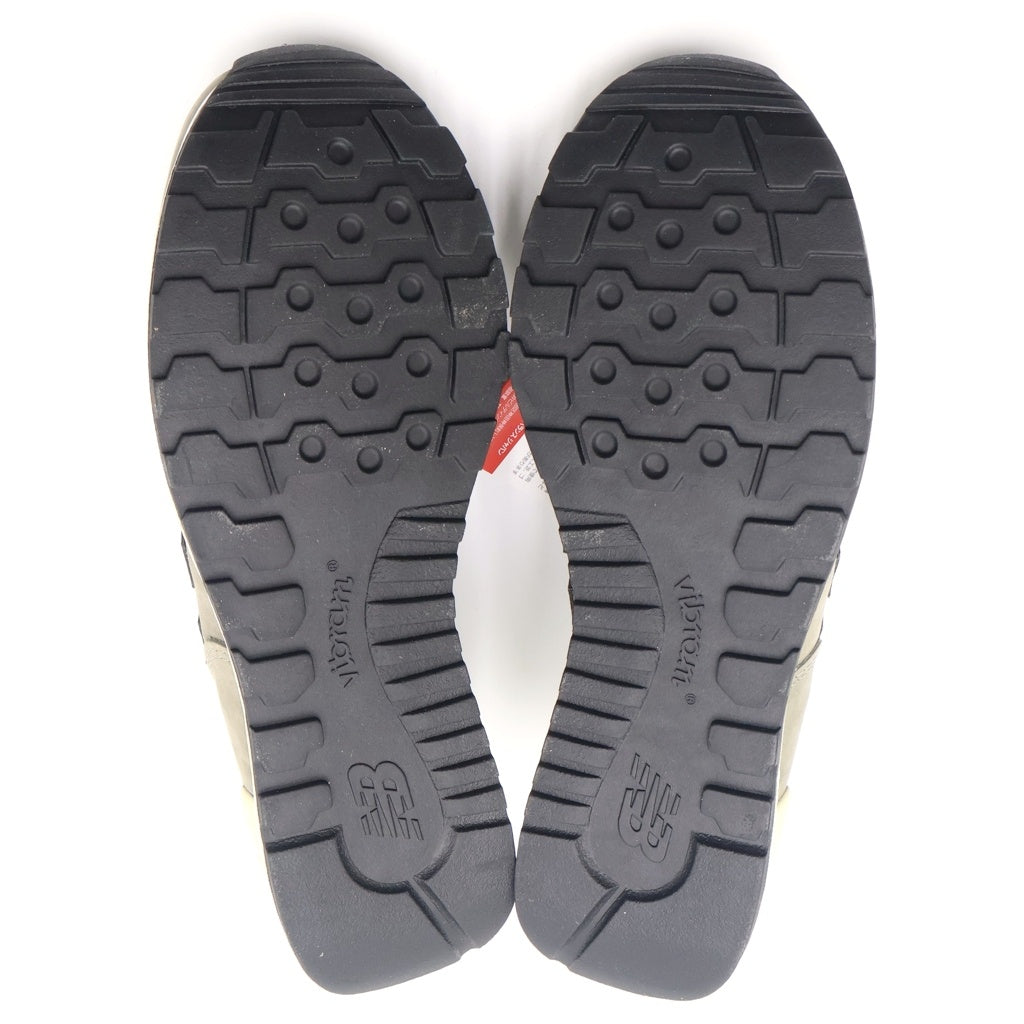 New Balance(ニューバランス) M1300JP3 スウェード ローカットスニーカー グレー US8.5/26.5cm