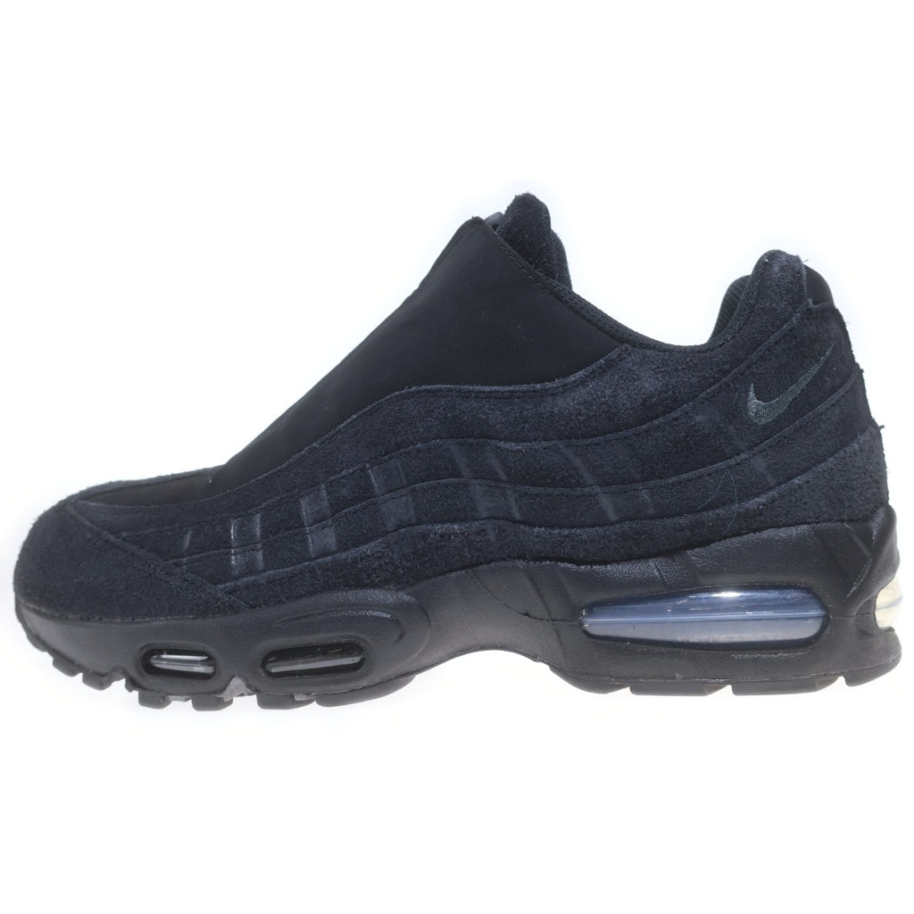 NIKE(ナイキ) AIR MAX 95 BIG BUBBLE エアマックス ビッグバブル ローカットスニーカー ブラック US10/28cm IM0695-001