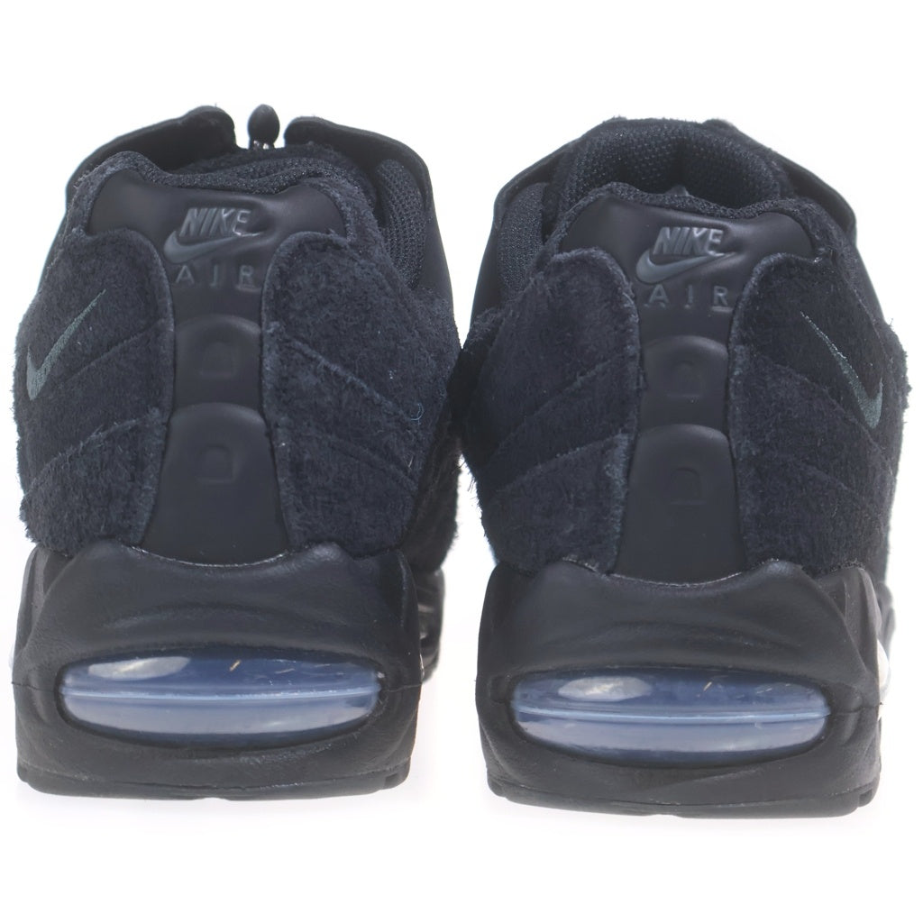 NIKE(ナイキ) AIR MAX 95 BIG BUBBLE エアマックス ビッグバブル ローカットスニーカー ブラック US10/28cm IM0695-001