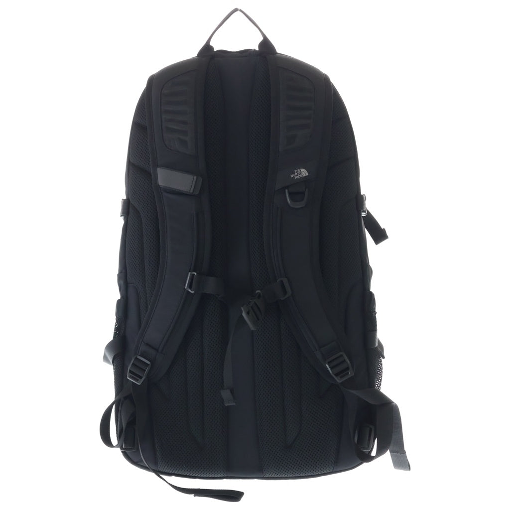 THE NORTH FACE(ザノースフェイス) BIG SHOT ビッグショット ナイロンバックパック リュックサック ブラック NM72301
