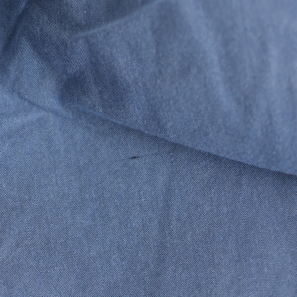 THE NORTH FACE PURPLE LABEL(ノースフェイスパープルレーベル) INDIGO FIELD TRACK PANT ジップフライ フィールドトラックパンツ インディゴ N25SC023