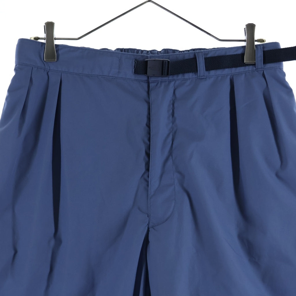 THE NORTH FACE PURPLE LABEL(ノースフェイスパープルレーベル) 65 35 FIELD PANTS フィールドダブルニーパンツ ブルー N25SC004