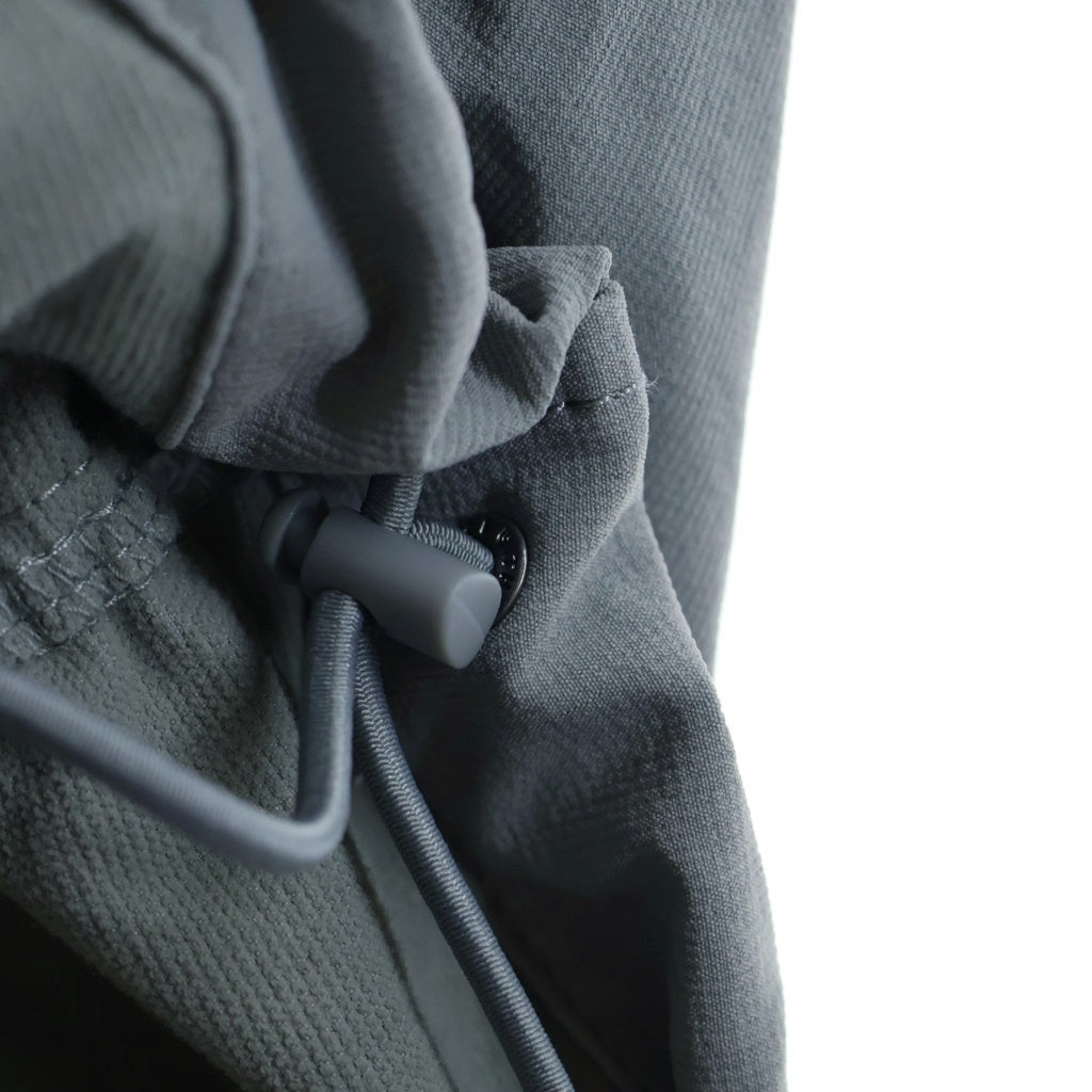 THE NORTH FACE(ザノースフェイス) LINE-X PANTS ラインエックス ナイロンパンツ グレー NBW52553WL