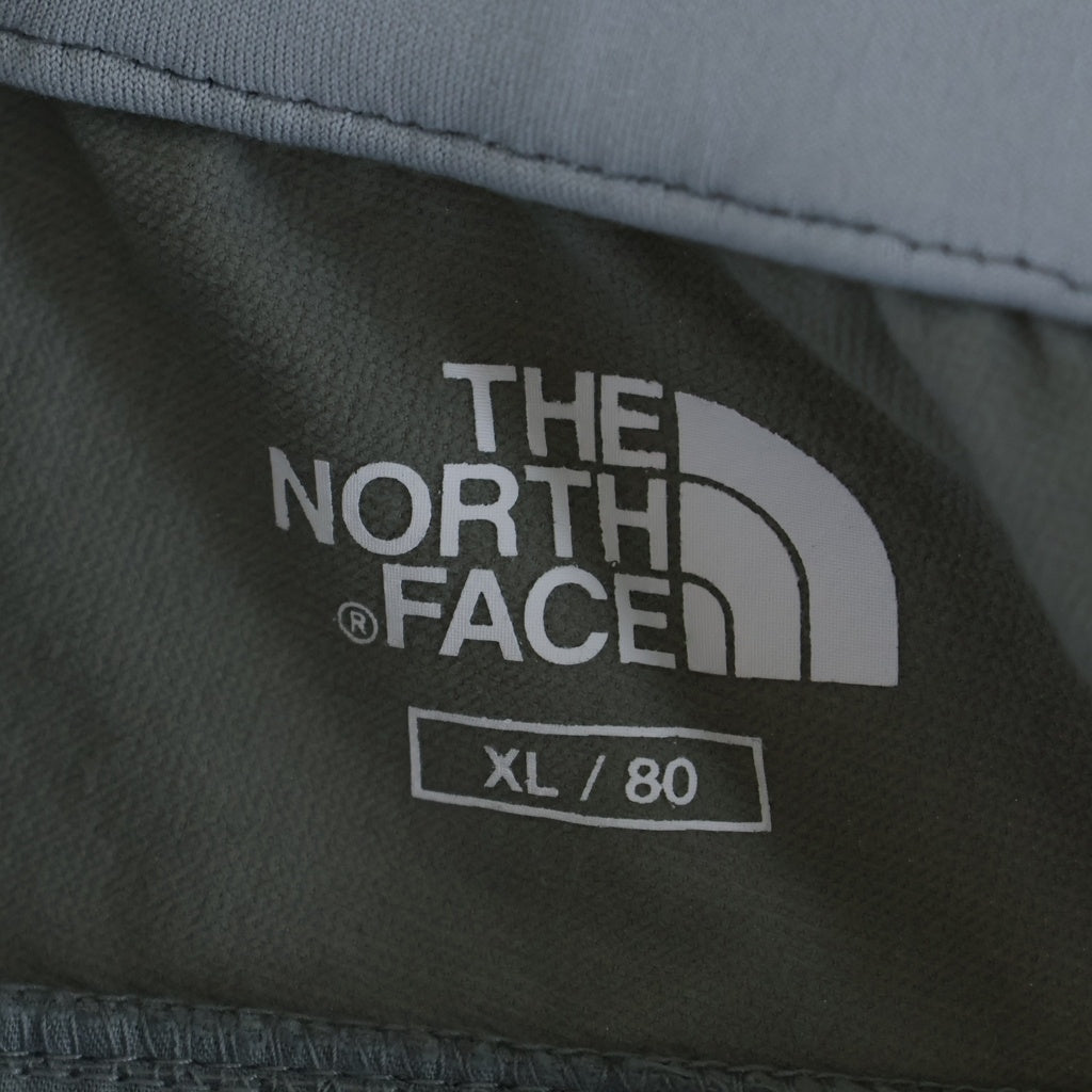THE NORTH FACE(ザノースフェイス) LINE-X PANTS ラインエックス ナイロンパンツ グレー NBW52553WL