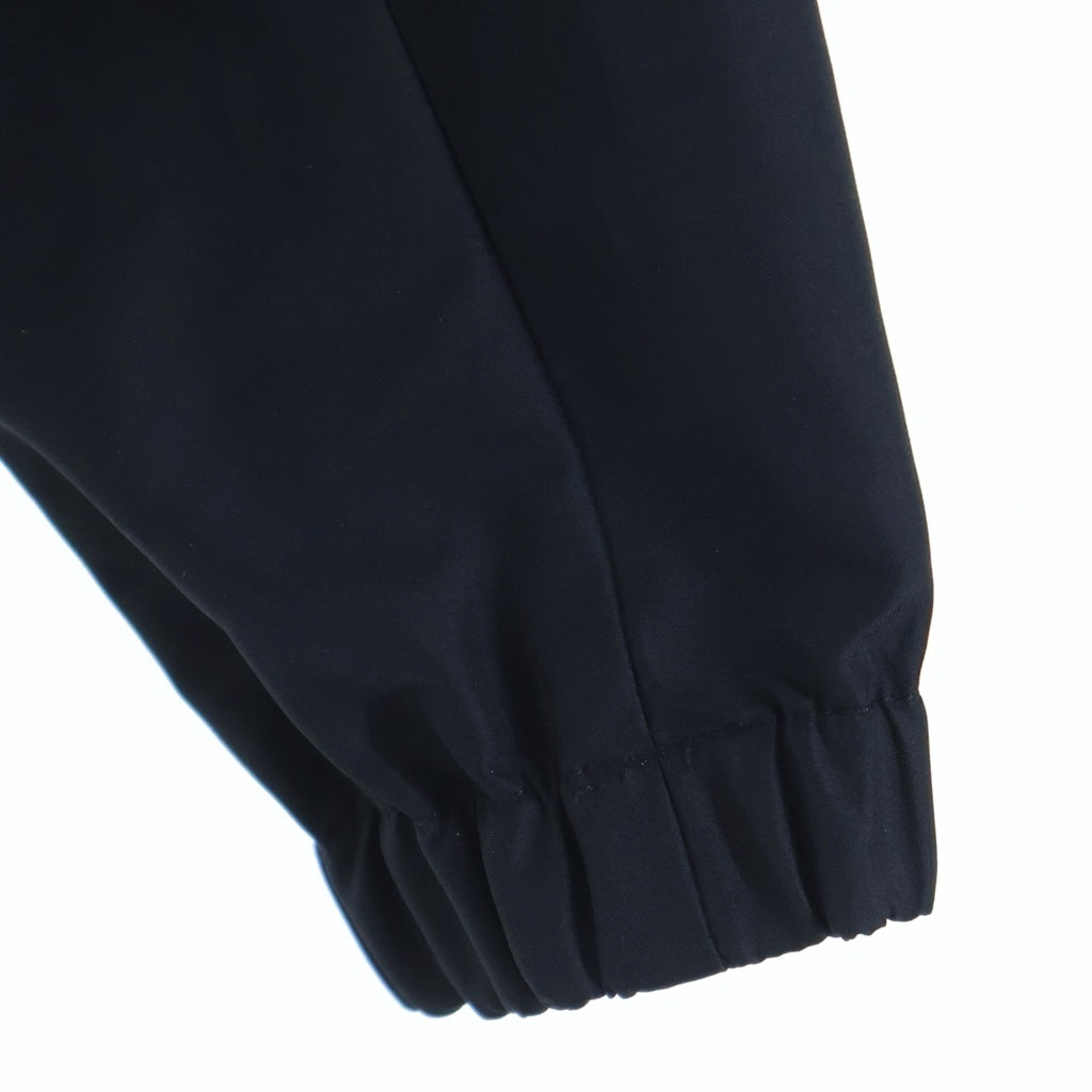 MONCLER(モンクレール) 20SS MYTHOS ミトス フーデットジップアップ ポリエステルジャケット ブラック F10911A71500 549ML