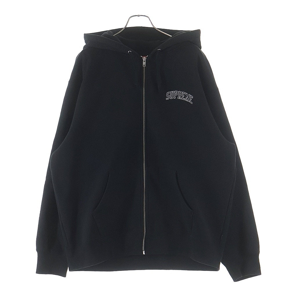 SUPREME(シュプリーム) 22AW ×Pillsbury Doughboy Zip Up Hooded