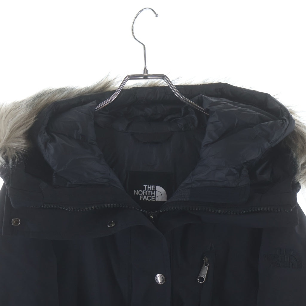 THE NORTH FACE(ザノースフェイス) GTX SEROW MAGNE TRICLIMATE JACKET セロー マグネ トリクライメイト ファーフーデッドダウンジャケット NPW62131